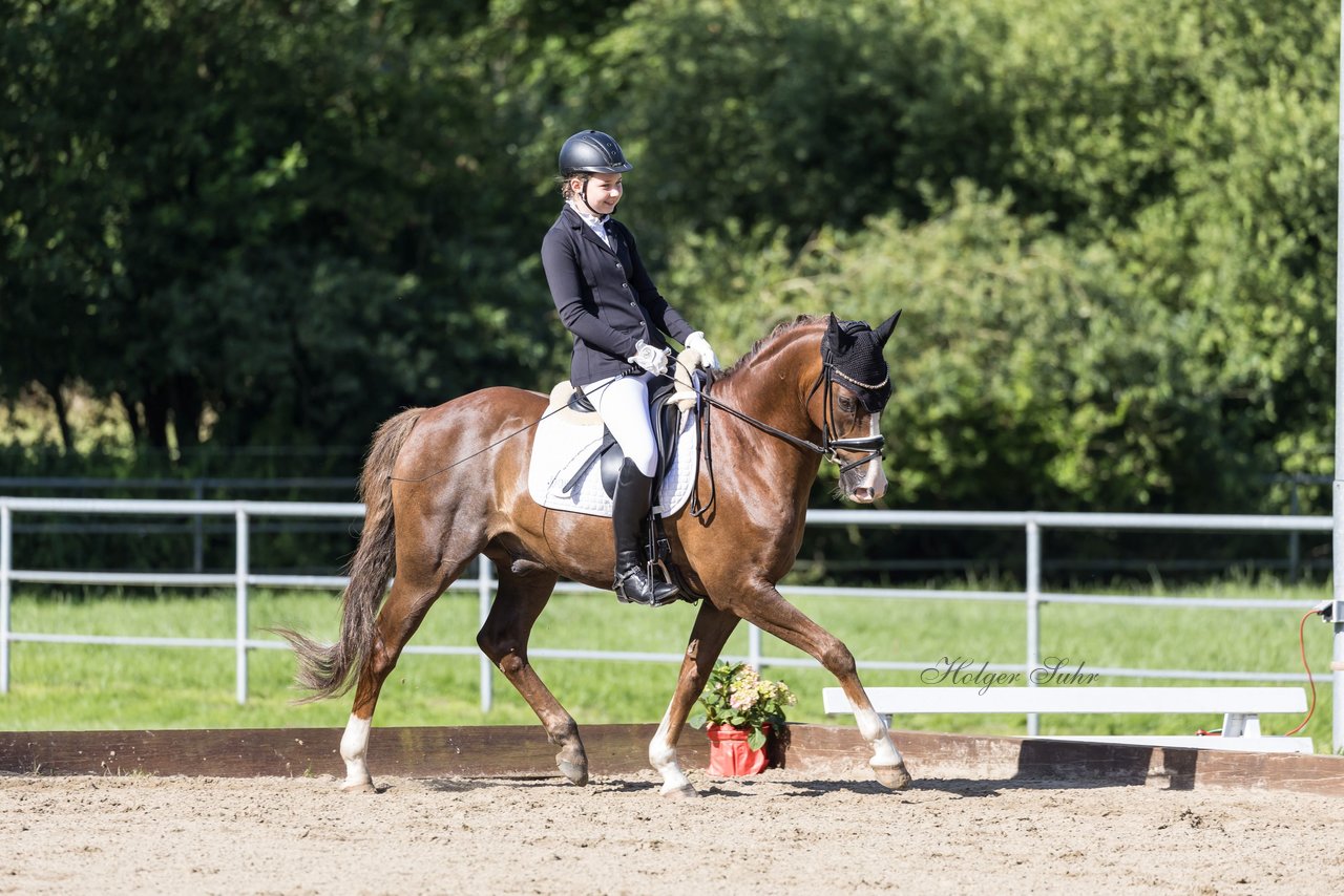 Bild 587 - Pony Akademie Turnier